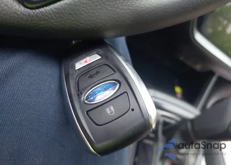 2024 Subaru Impreza Rs 5-Door z USA, uszkodzony, nr VIN JF1GUHJC3R8370843